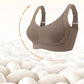 Seamless Full-Coverage Bra – Lift, Support & All-Day Comfort