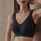 Seamless Full-Coverage Bra – Lift, Support & All-Day Comfort
