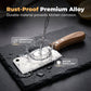 Stainless Steel Mini Fruit Kitchen Cleaver Knife