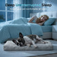 Instant Cooling Pet Mat