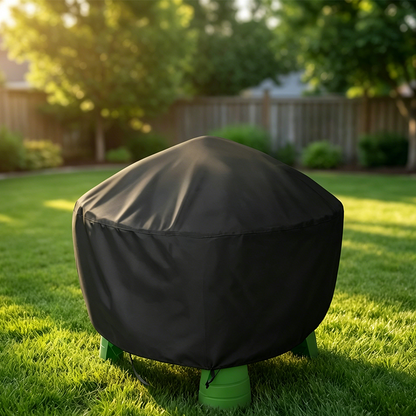 Heavy Duty 420D Oxford Water Table Cover