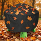 Heavy Duty 420D Oxford Water Table Cover