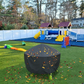 Heavy Duty 420D Oxford Water Table Cover