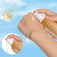 SPF 50+ Lightweight Sunscreen