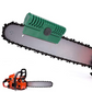 Chainsaw Guide Bar Rail Dresser Tool