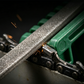 Chainsaw Guide Bar Rail Dresser Tool