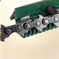 Chainsaw Guide Bar Rail Dresser Tool