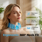 Instant Cooling Wearable Neck Tube