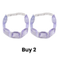 Instant Cooling Wearable Neck Tube