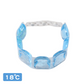 Instant Cooling Wearable Neck Tube