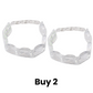 Instant Cooling Wearable Neck Tube