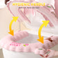 Universal Toilet Seat Cover Pad