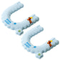 Universal Toilet Seat Cover Pad