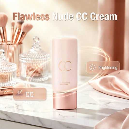 Lightweight Moisturizing Matte Finish Cream