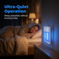 Electric Mosquito Killer Lamp with UV Light and Safety Grid