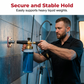 Pressure Washer Foam Cannon Mount