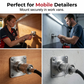 Pressure Washer Foam Cannon Mount