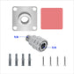 Pressure Washer Foam Cannon Mount