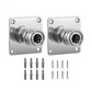 Pressure Washer Foam Cannon Mount