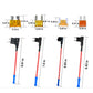 12-Piece Add-A-Circuit Fuse Tap Kit