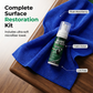 60ml Billiard Table Cloth Dry Cleaner Foam Formula