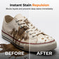 All-in-One Invisible Waterproof Spray Stain Guard Protector