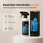 All-in-One Invisible Waterproof Spray Stain Guard Protector