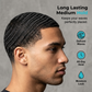 Wave Pomade Medium Hold Water Based High Shine Hair Wax