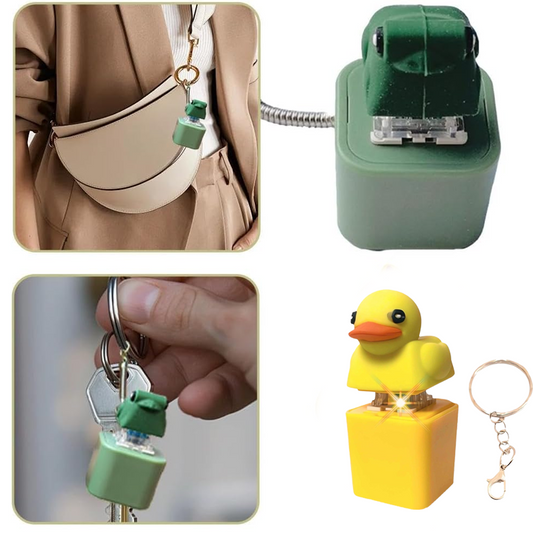 Funny Frog Croaking Fidget Toy