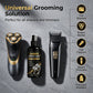 🔥🎁New 49% OFF🔥Electric Shaver Cleaning Spray