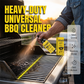 🔥HOT SALE 50%OFF😍50K+ SOLD!✨Universal BBQ Cleaner for Greasy Grills