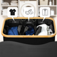 🔥💰 50% OFF Today! Large Capacity Foldable Laundry Basket – Oxford Cloth, Space-Saving Must-Have