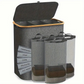 🔥💰 50% OFF Today! Large Capacity Foldable Laundry Basket – Oxford Cloth, Space-Saving Must-Have