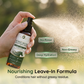 Horse Mane and Tail Smoothing Spray