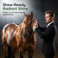 Horse Mane and Tail Smoothing Spray