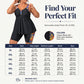 👙🌊 LIMITED TIME 50% OFF! Women’s Plus Size Flowy Tankini Set – Relaxed Swim Top, Matching Shorts and Comfortable Coverage