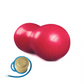 Anti-Burst Peanut Yoga Ball