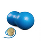 Anti-Burst Peanut Yoga Ball