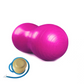 Anti-Burst Peanut Yoga Ball