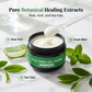 Natural Tea Tree Oil Foot Care