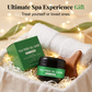 Natural Tea Tree Oil Foot Care
