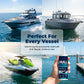Powerful Hull Cleaner Spray