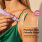 Skin Safe Roll-On Body Adhesive