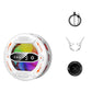 Magnetic Mobile Phone Cooler with LED Temp Display