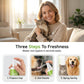 Natural Pet Dental Spray
