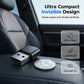 2-in-1 Wireless iOS & Android Auto Adapter