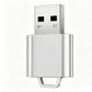 2-in-1 Wireless iOS & Android Auto Adapter