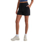 Women's High Waist Gym Fitness Shorts