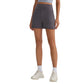 Women's High Waist Gym Fitness Shorts