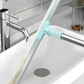 💥Last Day Special Sale 49% OFF🔥Magic Broom Squeegee for Kitchen & Bathroom